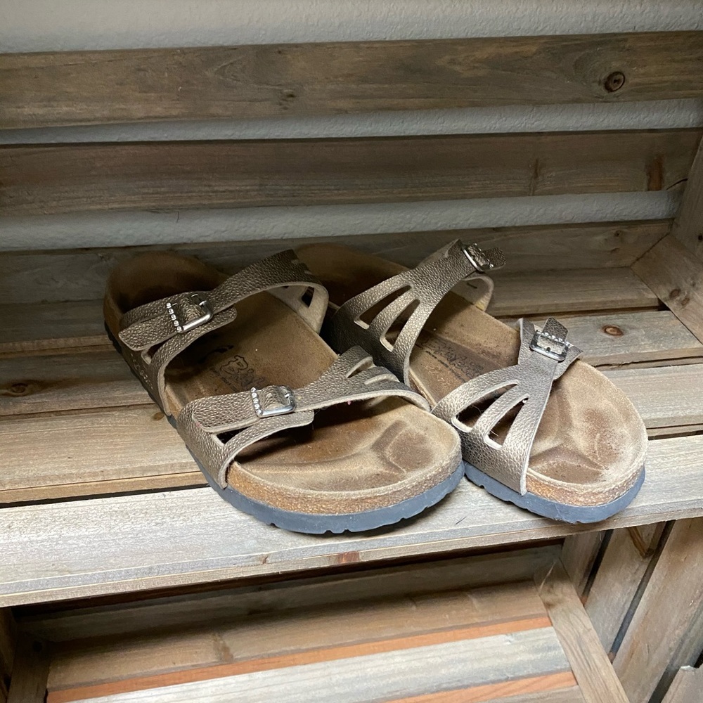 Birkenstock’s